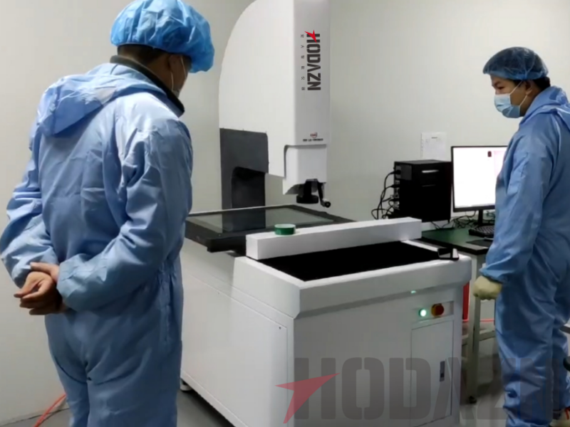 江西交機培訓完成 客戶梁工很滿意！